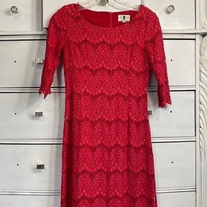 Dainty Jewels dress.